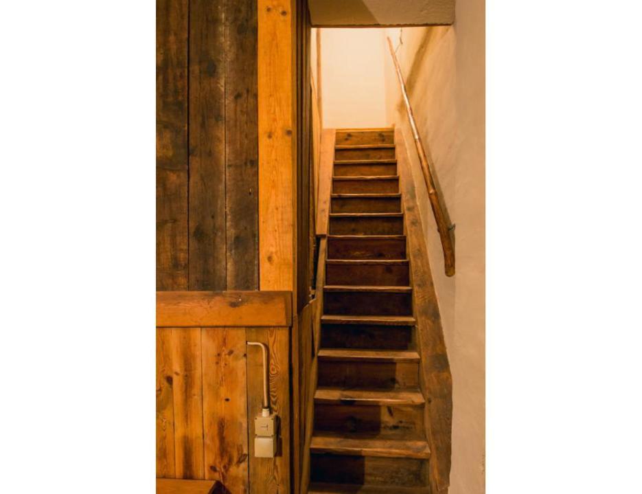 Wohnen Im Denkmal Apartment Gumperda Luaran gambar